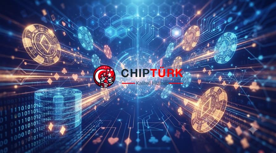 Dijital Platformunda Kaliteli Platform - chipturk.net