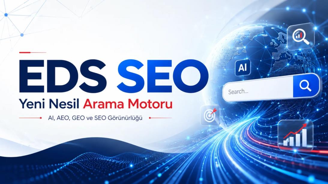 2026’da Sadece Google’da Çıkmak Yetmiyor