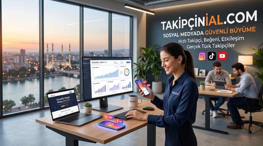 Platform Ağ Büyüme Yolculuğunda Kaliteli Adres