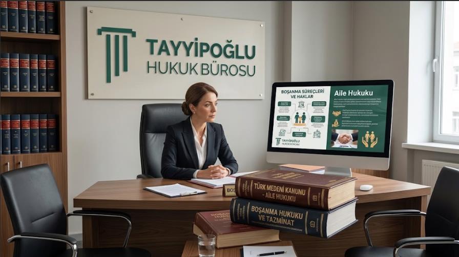 Adana Aile Hukuki Danışmanlığı İle Güvenilir Yaklaşımlar
