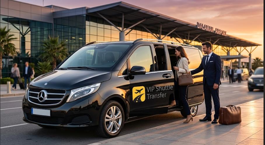 VIP Havalimanı Transfer Süreçlerinde Güvenli Yaklaşımlar