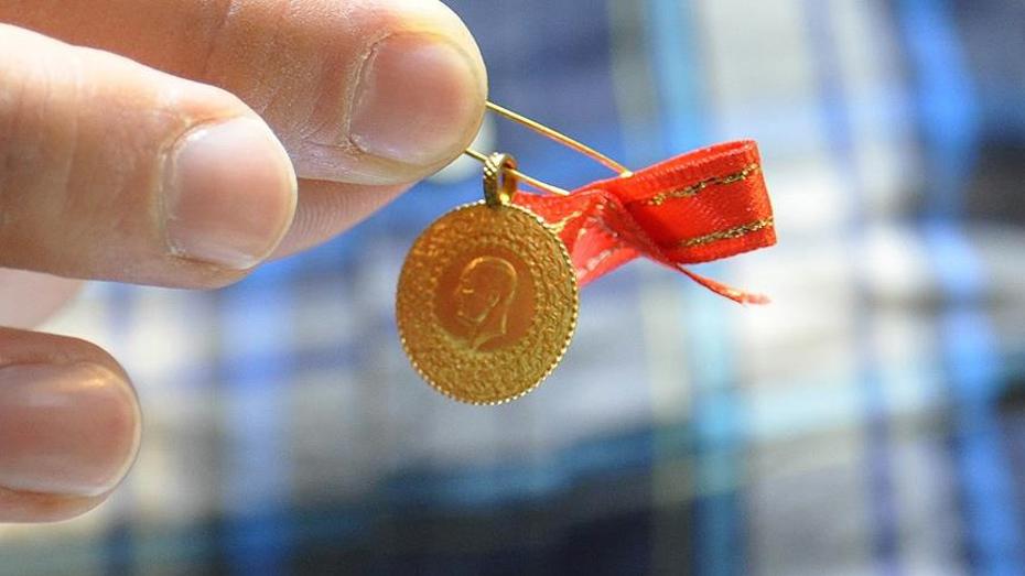 8 Nisan 2026 Güncel Altın Fiyatları - Gram, Çeyrek, Yarım ve Cumhuriyet Altını
