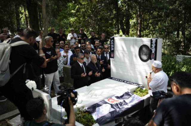 Süleyman Seba, Vefatının 12. Yılında Anıldı