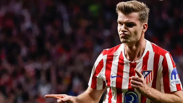 Galatasaray Transferde Hızını Artırdı: Sörloth Sürprizi Gündemde