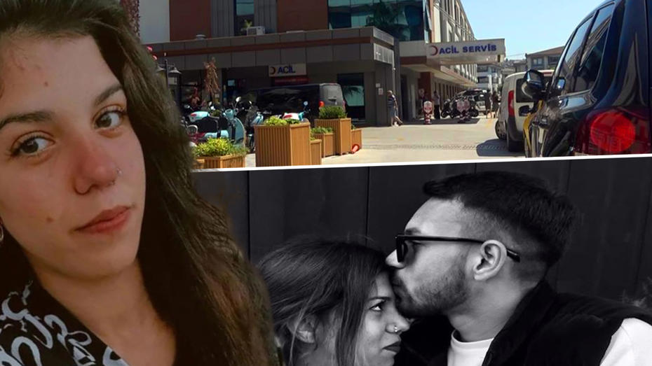 Yalova'da Hamile Kadının Katilinden Bebeği Kurtuldu, Hayata Tutundu