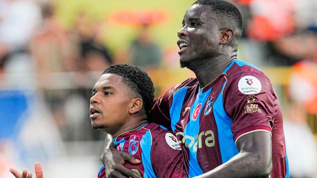 Trabzonspor'da Yıldız Oyuncudan Kötü Haber