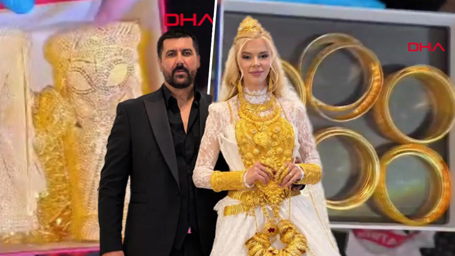 Vanlı Kara Haydar ve Fenomen Gelinin Soruşturmaları ve Altın Olayı