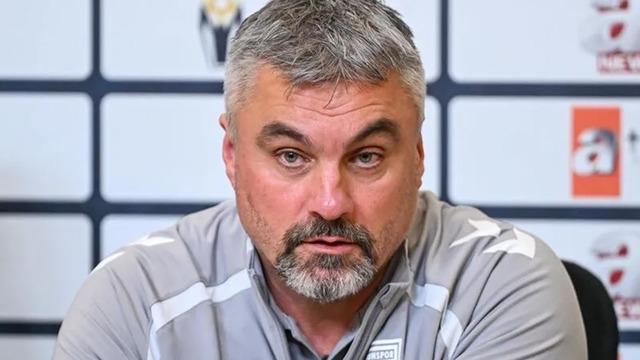 Trabzonspor Thomas Reis ile Anlaştı! Alman Hoca İmzaya Geliyor