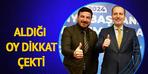 Davut Güloğlu Düzce'den aday oldu