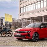 Opel bayilerinin kurumsal kimlik konseptini yeniliyor – Son Dakika Otomotiv Haberleri