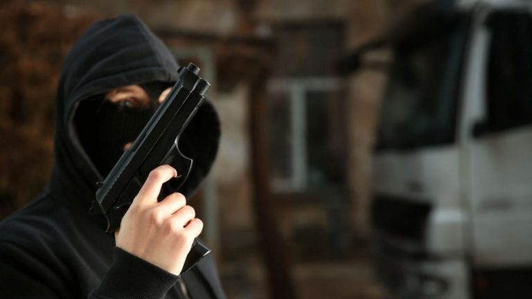 Polis: Kağıthane'de öldürülen kişi Filistin asıllı İsrail vatandaşı