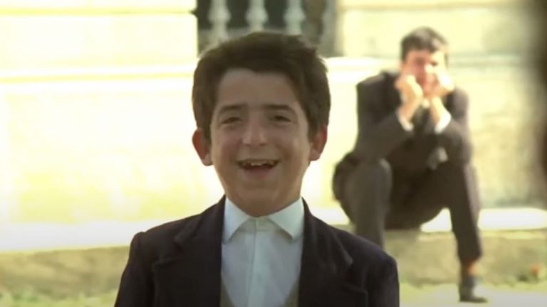 Hababam Sınıfının 'Bacaksız'ı Tuncay Akça 60 yaşında hayatını kaybetti