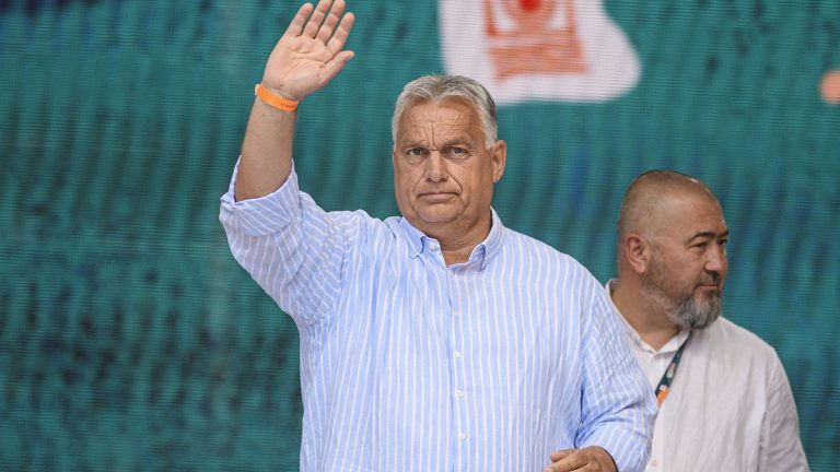 Baltık ve İskandinav ülkeleri, Macaristan'ın Rusya ve Belarus'a yönelik vize kolaylığından kaygılı