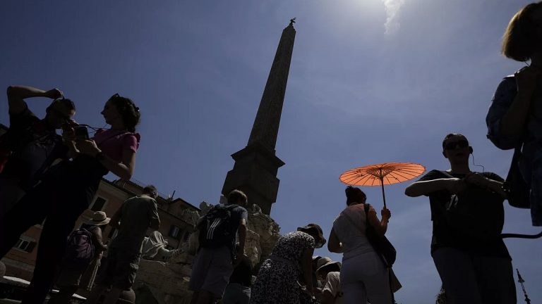 Avrupa'da aşırı sıcaklar 2023'te 47.000 kişinin ölümüne neden oldu: araştırma