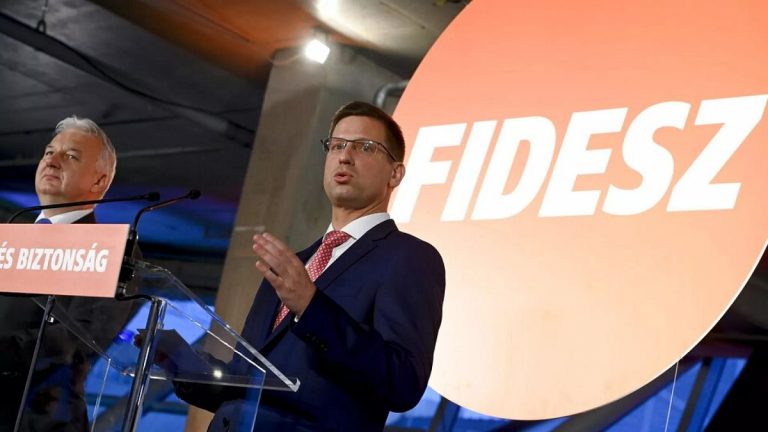 Macar bakan AB'ye gözdağı verdi: Brüksel'e göçmenlere 'tek yön bilet'