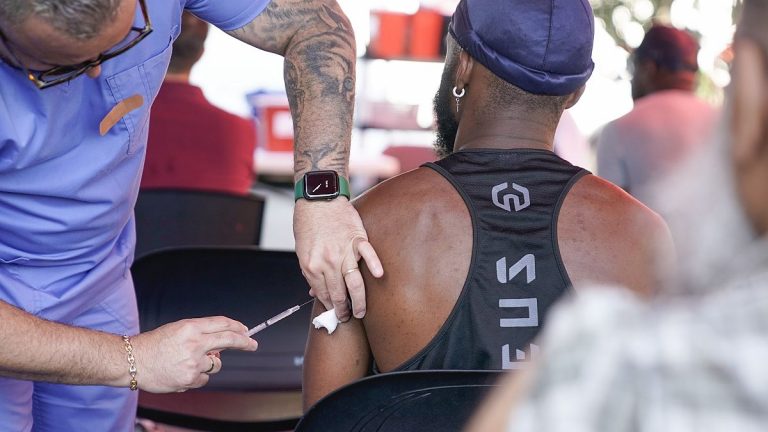 Dünya Sağlık Örgütü maymun çiçeği salgını nedeniyle “küresel acil durum” ilan etti