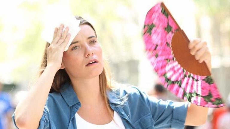 Bu dönemde dışarı çıkmayın! Cilt kanseri riskini artırdığı ortaya çıktı