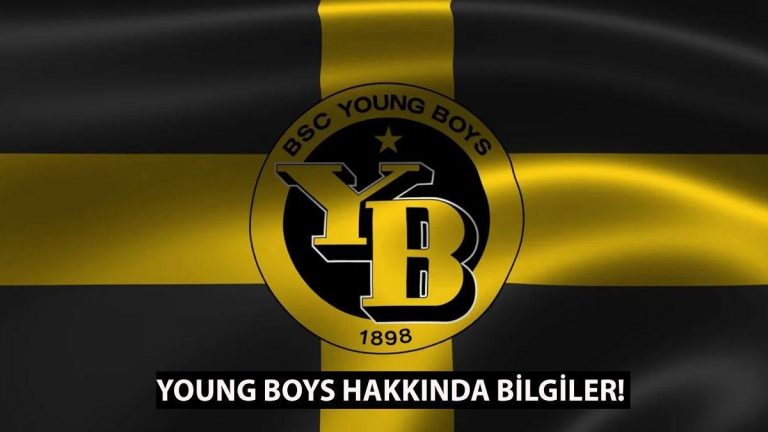 Young Boys nereden ve hangi milli takımdan geliyor? Genç Erkekler Hakkında!