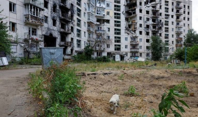 Ukrayna'nın drone saldırısının ardından Lipetsk'te olağanüstü hal ilan edildi! – Son dakika dünya haberleri