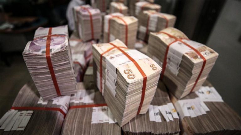 KKM bakiyesi düşmeye devam ediyor