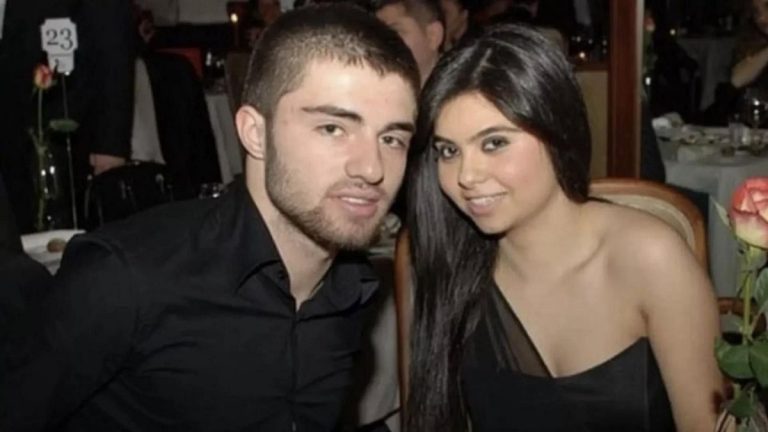 Münevver Karabulut cinayeti: Katil Cem Garipoğlu’nun mezarı 3 Ekim’de açılacak