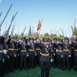 SON HABERLER | Teğmenlerin kılıç yemini günün emriydi! Milli Savunma Bakanlığı'ndan açıklama: “Gerekli tedbirler alınacak”