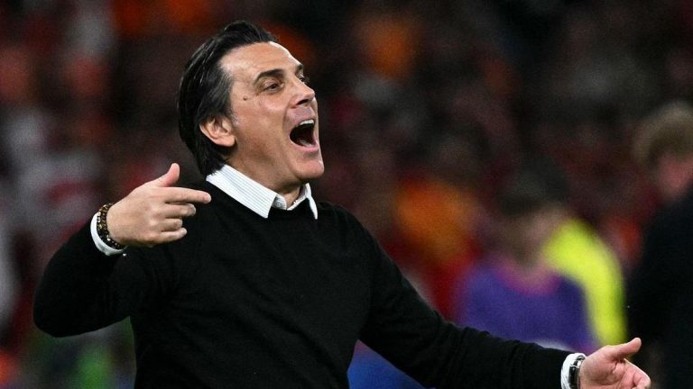 Vincenzo Montella: Zorluk yaşayacağımızı biliyorduk – Futbol Haberleri