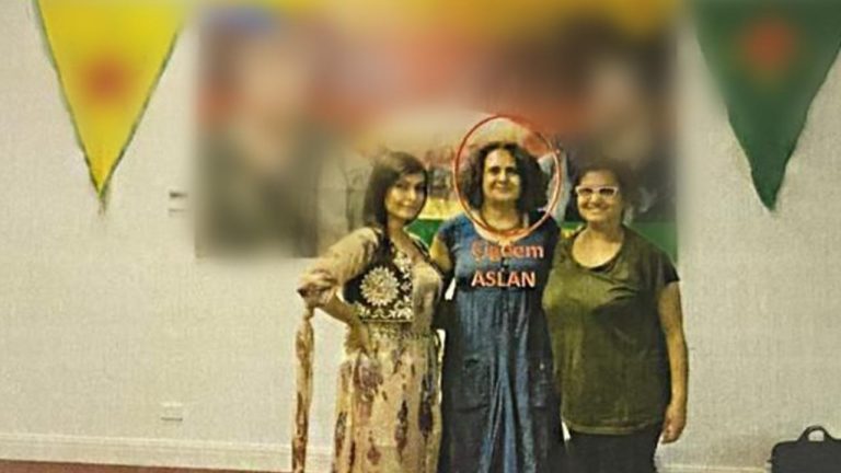 MİT ve TEM’den PKK’ya ansızın operasyon