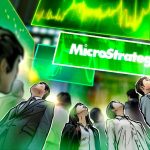 MicroStrategy hisseleri 2020’den bu yana S&P 500 Endeksi’nden daha iyi performans gösteriyor