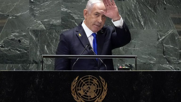 Macron’un İsrail’e silah ambargosu çağrısına Netanyahu’nun tepkisi: ‘Utanmalı’