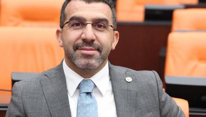 AK Parti Milletvekili Adem Çalkın’dan Muhammed Halitoğlu açıklaması! “Bana ve aileme saldırdı”