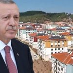 Cumhurbaşkanı Erdoğan, Hatay’da 130 bininci evi teslim edecek! Bakan Kurum: ‘Yapacağız diyorsak yaparız’