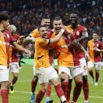 Aslan Avrupa’da gol düellosunu kazandı! Galatasaray-Elfsborg