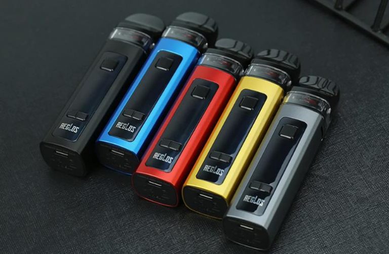 Smok ve UWELL: Elektronik Sigara Dünyasında Kalitenin İki Öncüsü