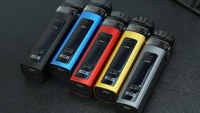 Smok ve UWELL: Elektronik Sigara Dünyasında Kalitenin İki Öncüsü