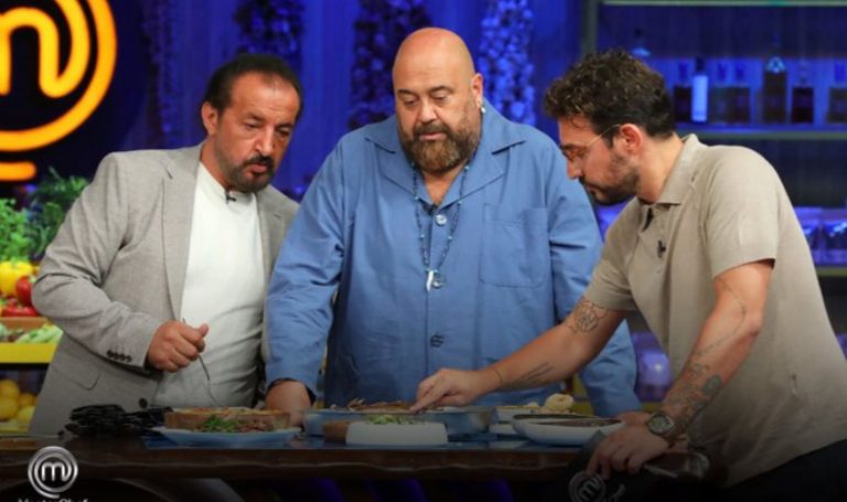15 Ekim’de mavi takımın kaptanı kimdi? MasterChef Türkiye’de kaptanlık maçını kim kazandı? – En son hayat haberleri