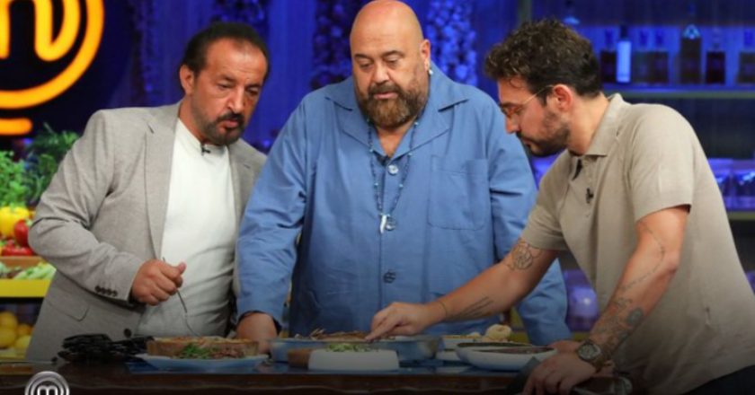 15 Ekim’de mavi takımın kaptanı kimdi? MasterChef Türkiye’de kaptanlık maçını kim kazandı? – En son hayat haberleri