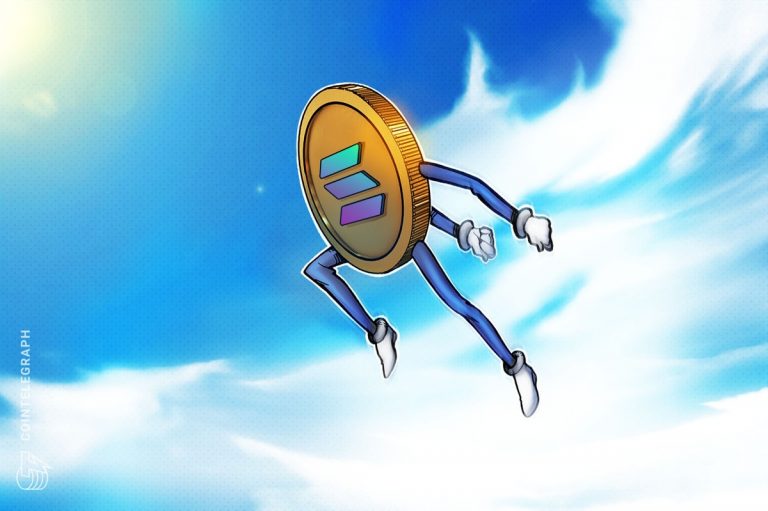 Solana (SOL) fiyatı FTX çöküşünden 2 yıl sonra rekor kırdı