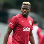 Uzun zamandır beklenen haber geldi! Victor Osimhen için Galatasaray’dan resmi basın açıklaması!