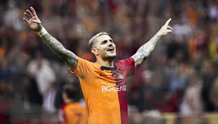 Icardi’den Galatasaray’a açıklama! Ameliyatına karar verildi