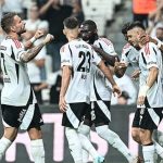 UEFA’dan skandal karar! Beşiktaş-Maccabi Tel Aviv maçı başka bir ülkede oynanacak – Spor Haberleri