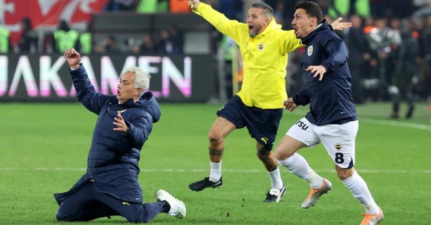 Tahkim Kurulu’ndan Jose Mourinho’ya kötü haber