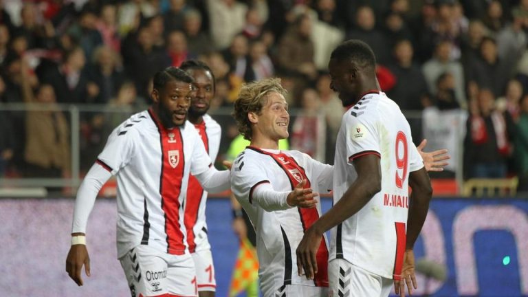 Milli aralar Samsunspor’a yakışmıyor! Üç maçta da muhteşem sonuçlar…