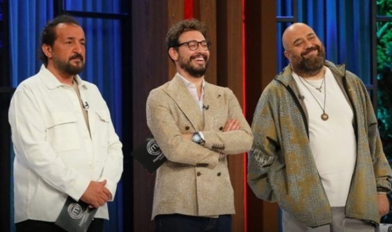 MasterChef gününün konsepti bıçaktı: 29 Kasım Cuma günü MasterChef ödül oyununu kim kazandı? İşte birincilik ödülünü kazanan yarışmacı… – Son Dakika TV Rehberi Haberleri