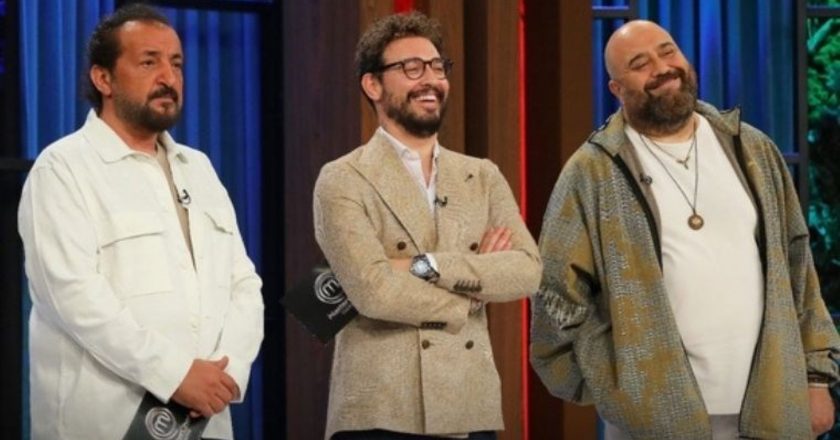 MasterChef gününün konsepti bıçaktı: 29 Kasım Cuma günü MasterChef ödül oyununu kim kazandı? İşte birincilik ödülünü kazanan yarışmacı… – Son Dakika TV Rehberi Haberleri