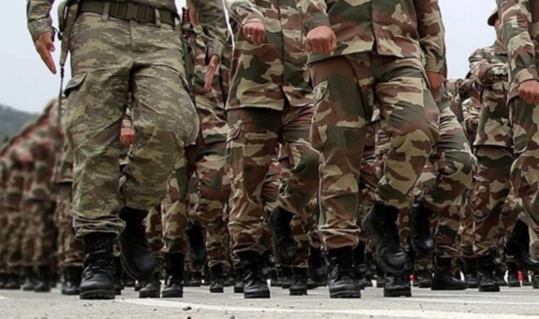 Kışlada cinsel şiddet skandalı… Albay’a verilecek ceza açıklandı! – Türkiye’den son dakika haberleri