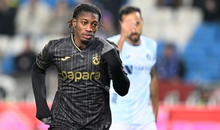 Muhammed Çam’ın zafer açıklaması: “Ritmimi buldum” – Son Dakika Spor Haberleri