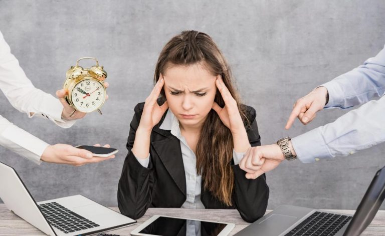 Floranbant ile Stres ve Migren Sorunlarına Etkili Çözümler