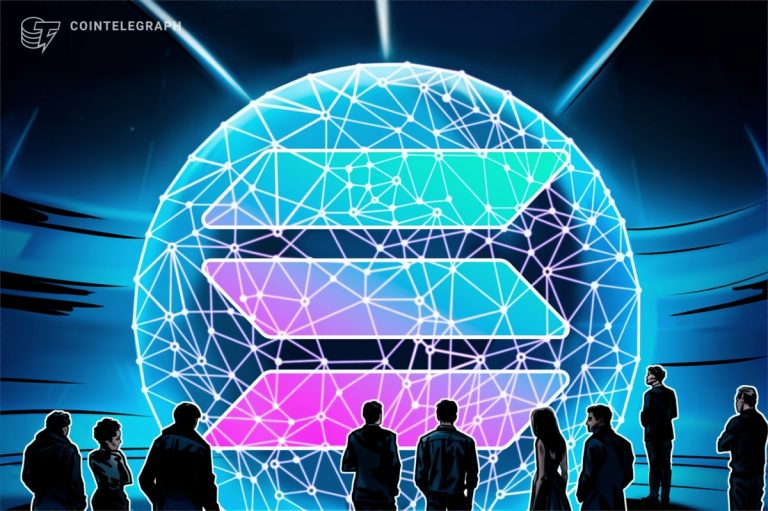 Blockchain geliştiricileri Ethereum yerine Solana’yı seçti