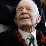 Eski ABD Başkanı Jimmy Carter 100 yaşında hayatını kaybetti